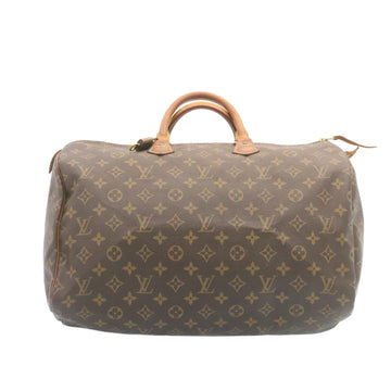 Louis Vuitton Speedy 40 Handbag