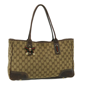 Gucci Sherry Tote