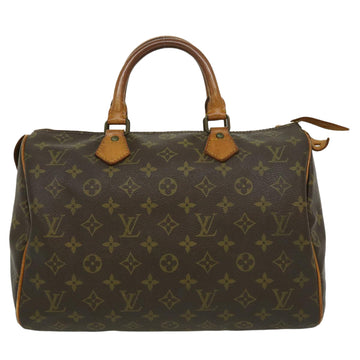 Louis Vuitton Speedy 30 Handbag