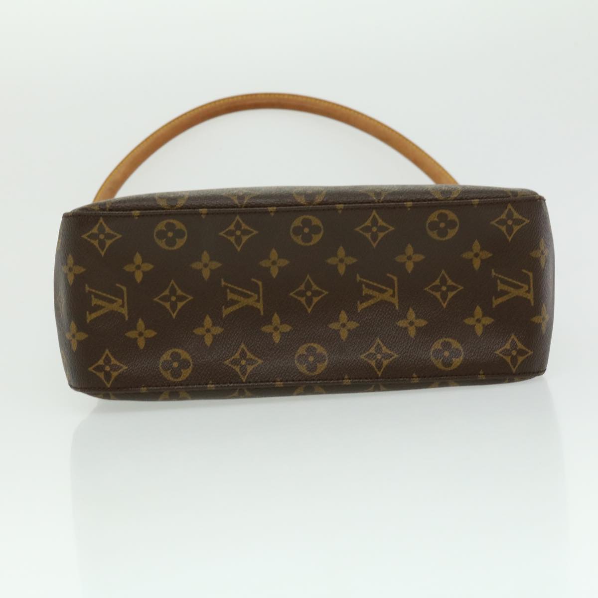 Vintage Louis Vuitton Monogram GM Looping Shoulder Bag DU0022 011723 –  KimmieBBags LLC