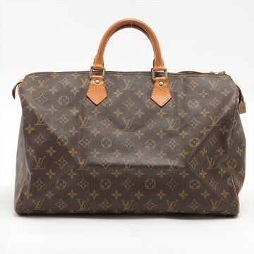 LOUIS VUITTON Speedy 40 Handbag