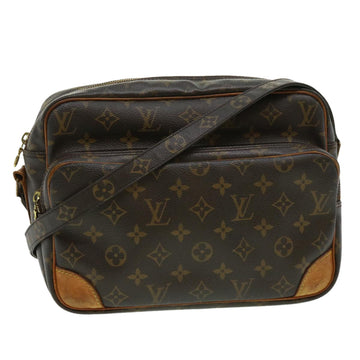 LOUIS VUITTON Nile Shoulder Bag