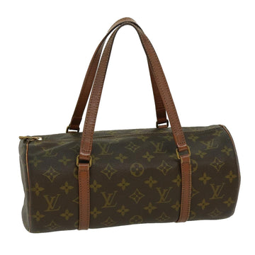 Louis Vuitton Papillon 30 Handbag