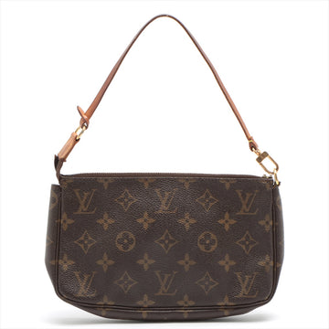 LOUIS VUITTON Pochette Accessoire Shoulder Bag