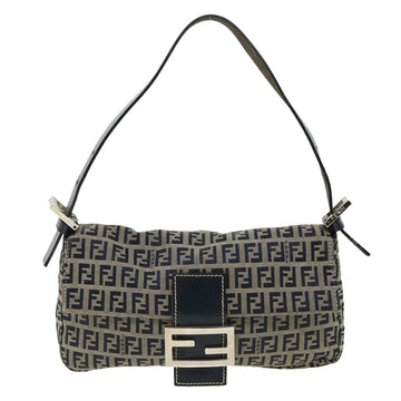 Fendi Zucchino Shoulder Bag