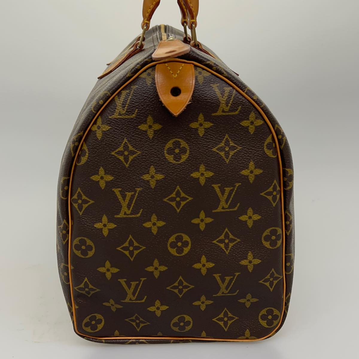Louis Vuitton Monogram Speedy 40 Hand Bag M41522 - YH00557