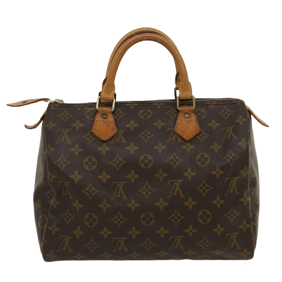 Authentic LV Speedy 40