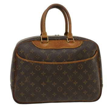 Louis Vuitton Deauville Handbag