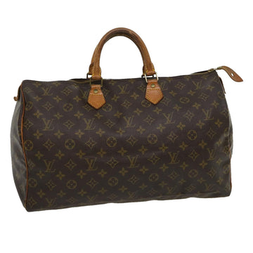 Louis Vuitton Speedy 40 Handbag