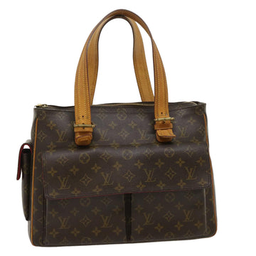 Louis Vuitton Multiple cite Shoulder Bag