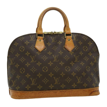 Louis Vuitton Alma Handbag