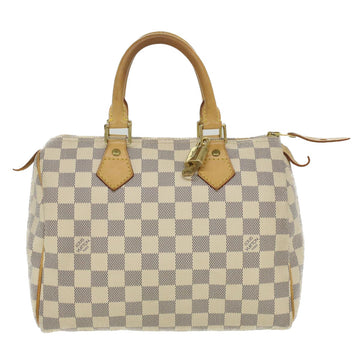 Louis Vuitton Speedy 25 Handbag