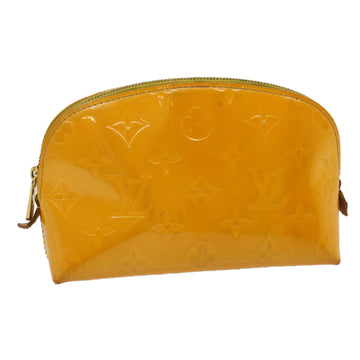 Louis Vuitton Cosmetic pouch Clutch Bag