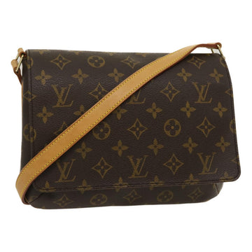 Louis Vuitton Musette Tango Shoulder Bag