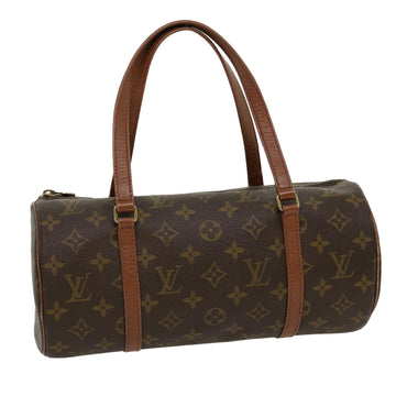 Louis Vuitton Papillon 30 Handbag