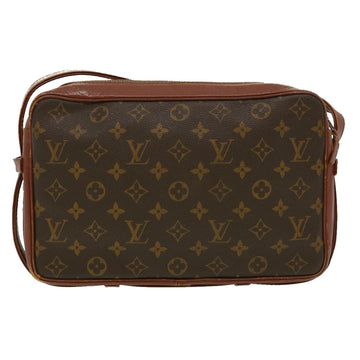 Louis Vuitton Trocadero Shoulder Bag