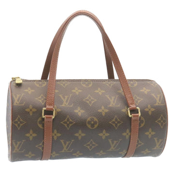 Louis Vuitton Papillon 26 Handbag