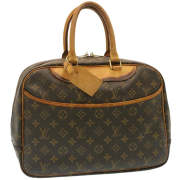 Louis Vuitton Deauville Handbag