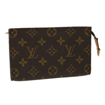 Louis Vuitton Poche Toilette Handbag