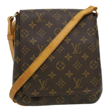 Louis Vuitton Musette Salsa Shoulder Bag