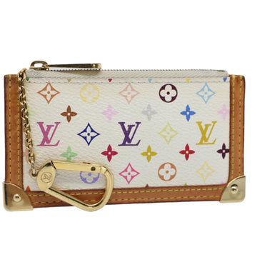 LOUIS VUITTON Pochette Cles Wallet