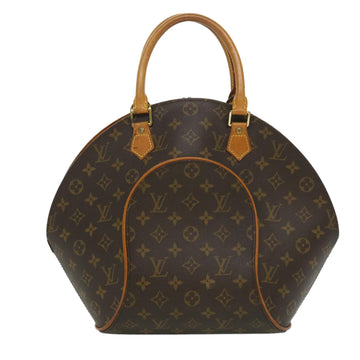 Louis Vuitton Ellipse Handbag