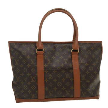 Louis Vuitton Sac Weekend Tote