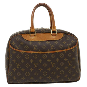 Louis Vuitton Deauville Handbag