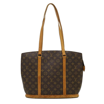 Louis Vuitton Babylone Tote