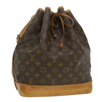 Louis Vuitton Noe Shoulder Bag