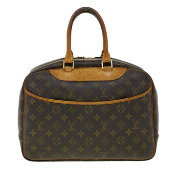 Louis Vuitton Deauville Handbag