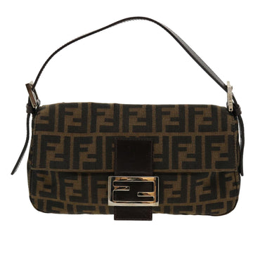 Fendi Baguette Shoulder Bag