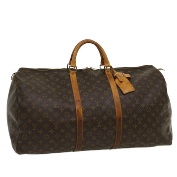 Louis Vuitton Keepall 60 Travel