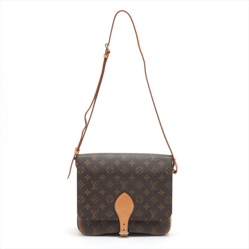 LOUIS VUITTON Cartouchiere Briefcases & Attaches