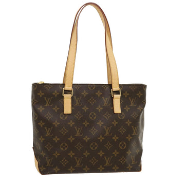 Louis Vuitton Piano Tote