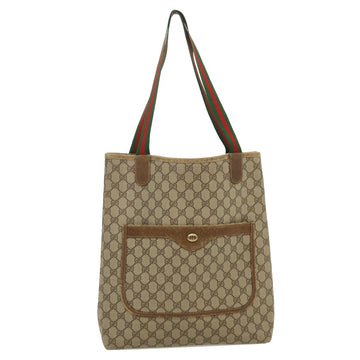 Gucci GG pattern Tote