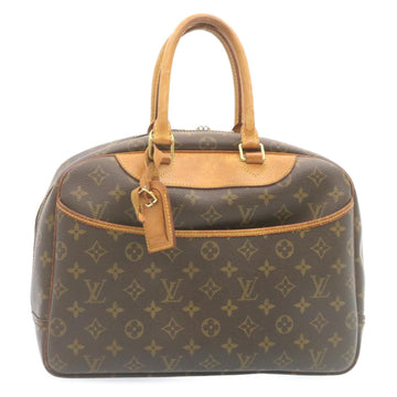 Louis Vuitton Deauville Handbag