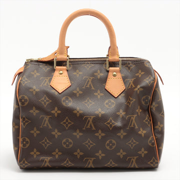 LOUIS VUITTON Speedy 25 Handbag