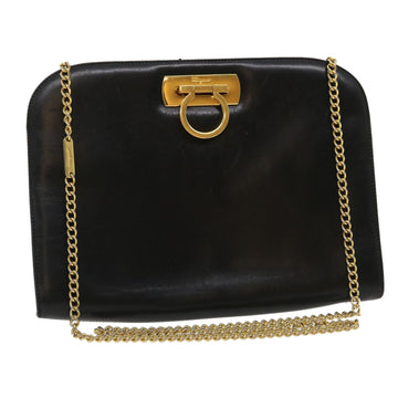 Salvatore Ferragamo Shoulder Bag