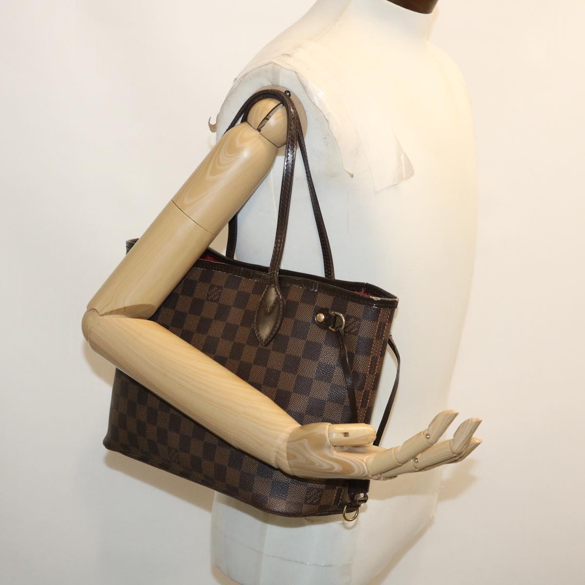 Louis Vuitton Neverfull Pm Tote … curated on LTK