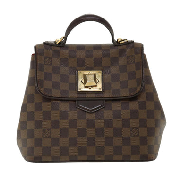 Louis Vuitton Bergamo Handbag