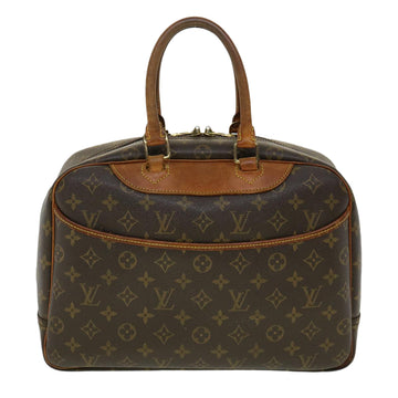 Louis Vuitton Deauville Handbag