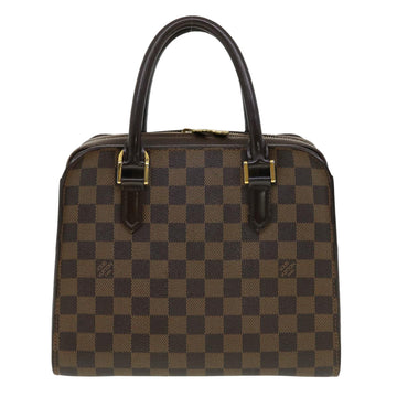 Louis Vuitton Triana Handbag