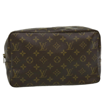 Louis Vuitton Trousse Toilette 28 Clutch Bag