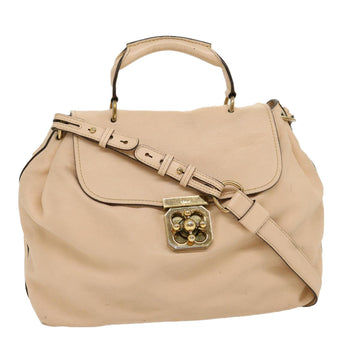 Chloe Handbag