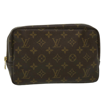 Louis Vuitton Trousse de Toilette Clutch Bag