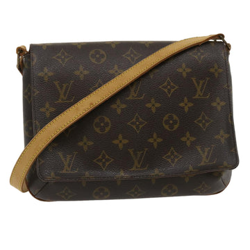 Louis Vuitton Musette Tango Shoulder Bag