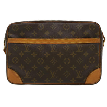 Louis Vuitton Trocadero Shoulder Bag