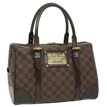 Louis Vuitton Berkley Handbag