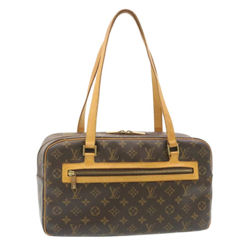 Louis Vuitton Cite Handbag